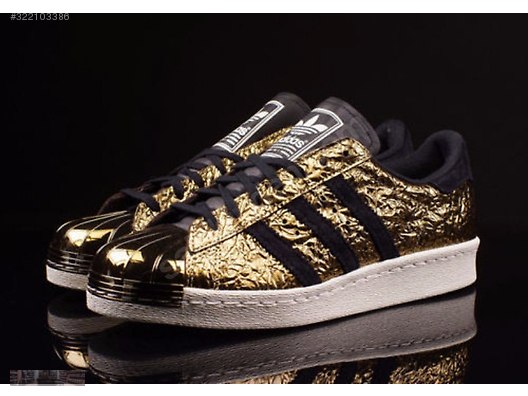 Athletic & Outdoor Adidas Originals Superstar 80s Metal Toe Athletic & Outdoor Adidas Originals Superstar 80s Metal Toe