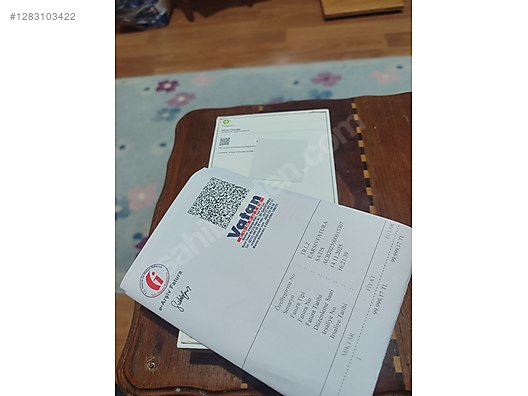 İkinci El ve Sıfır Alışveriş / Cep Telefonu & Aksesuar / Cep Telefonu / Apple / iPhone 17 Pro Max