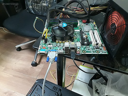 Motherboard