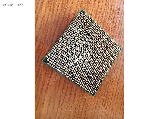 AMD FX X8 8350 Soket AM3+ 4GHz 16MB Önbellek 125W 32nm İşlemci - İşlemci ve Tüm Masaüstü Bilgisayar Parçaları sahibinden.com'da