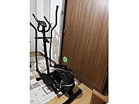 Voit Fit Eliptik Bisiklet