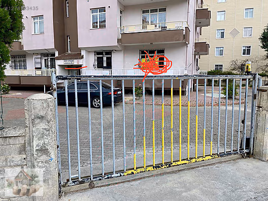 YAZIRIN MERKEZİNDE SATILIK ZEMİNKAT İÇİ BAKIMLISÜPERFİYATA DAİRE #1278103435