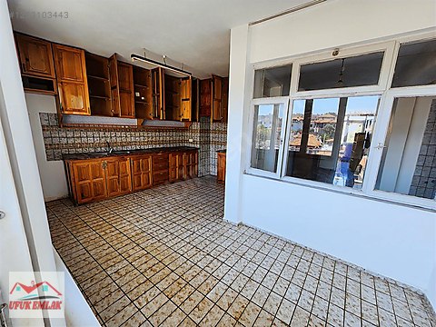 Muğla Merkez'de Uygun Fiyatlı Kiralık Daire 2+1