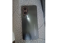 fotoğraf canavari 108 MEGAPİKSEL TERTEMİZ REALME 12 LİTE