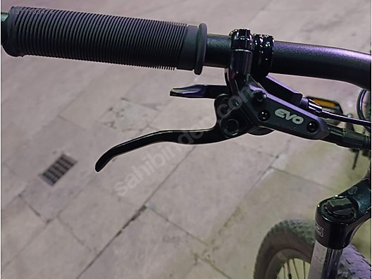 rockrider expl 500 sıfır ayarında acıklamayı oku!! sahibinden