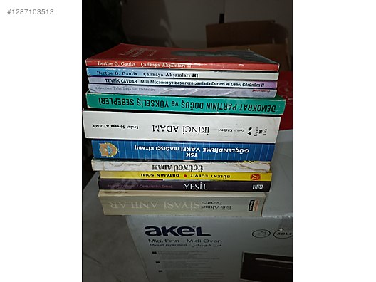 Used & Brand New Items / Books, Magazines & Movies / Wholesale Lots