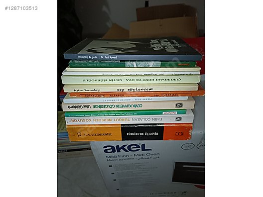 Used & Brand New Items / Books, Magazines & Movies / Wholesale Lots