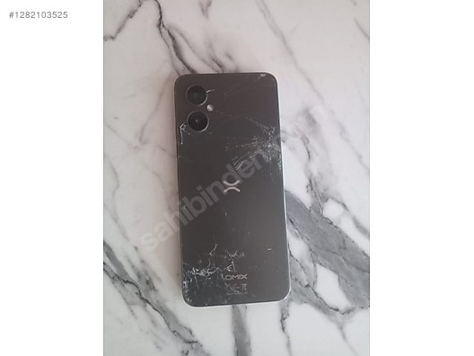 Used & Brand New Items / Cell Phones & Accessories / Cell Phones / Omix / X3