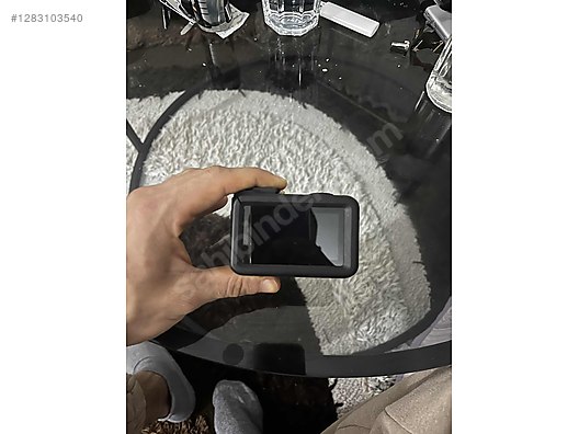 İkinci El ve Sıfır Alışveriş / Fotoğraf & Kamera / Video Kamera / Aksiyon Kamera