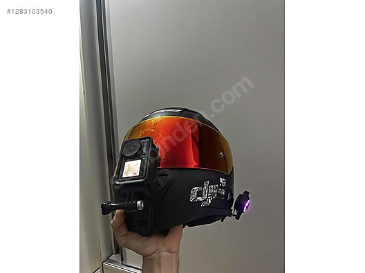 İkinci El ve Sıfır Alışveriş / Fotoğraf & Kamera / Video Kamera / Aksiyon Kamera