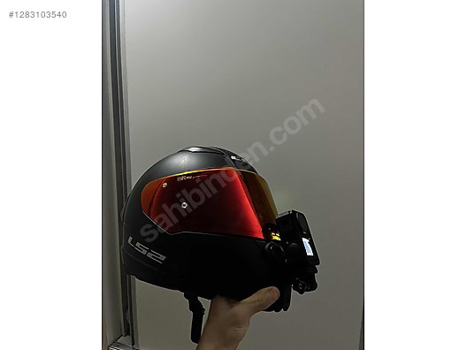 İkinci El ve Sıfır Alışveriş / Fotoğraf & Kamera / Video Kamera / Aksiyon Kamera