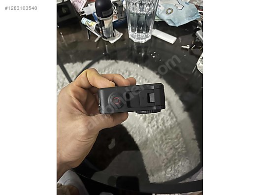 İkinci El ve Sıfır Alışveriş / Fotoğraf & Kamera / Video Kamera / Aksiyon Kamera