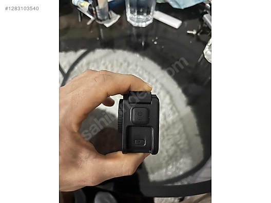 İkinci El ve Sıfır Alışveriş / Fotoğraf & Kamera / Video Kamera / Aksiyon Kamera