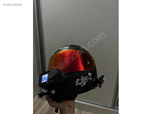 İkinci El ve Sıfır Alışveriş / Fotoğraf & Kamera / Video Kamera / Aksiyon Kamera