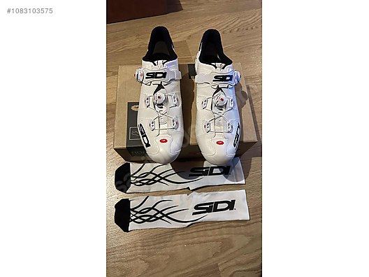 Sidi wire 45 hot sale