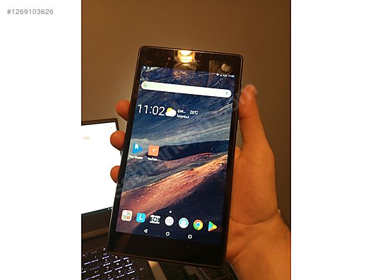 Lenovo Tab 7 Essential Tablet Modelleri & Fiyatları