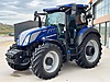 Machinery / Agricultural Machines / Tractors / New Holland / T5.140