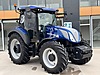 Machinery / Agricultural Machines / Tractors / New Holland / T5.140