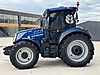 Machinery / Agricultural Machines / Tractors / New Holland / T5.140