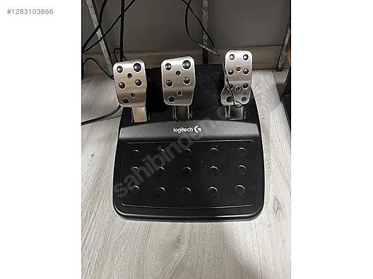 Used & Brand New Items / Gaming & Gamers Exclusive / Game Systems & Consoles / Logitech G Cloud