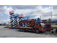 26mt 2022 ENS yapım araç 97 ISUZU NPR Şahsi kullanım!!!!! #1235103675