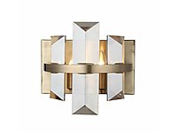 LUCEA Kansas Duvar Apliği