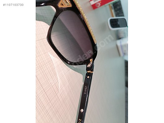 Louis Vuitton z0350w sunglasses - clothing & accessories - by