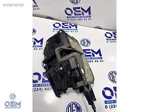 サドンアタック 星４ 司令官 KD66% Minivan & Panelvan / Mekanik / KK31-V264A00-GE FORD TRANSİT