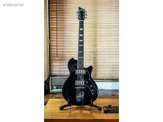 İkinci El ve Sıfır Alışveriş / Müzik / Müzik Aletleri / Telli Çalgılar / Gitar / Elektro