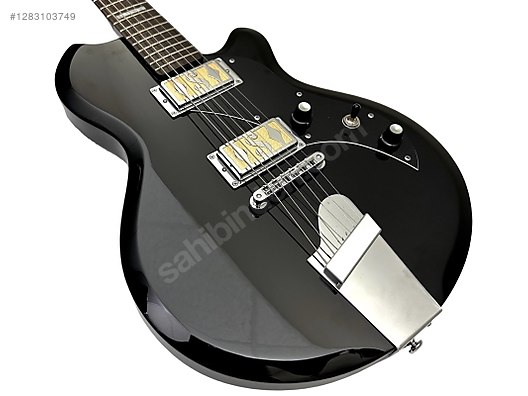 İkinci El ve Sıfır Alışveriş / Müzik / Müzik Aletleri / Telli Çalgılar / Gitar / Elektro