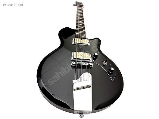 Fender Elektro Gitar