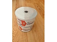 Boş CD İomega #1246103783