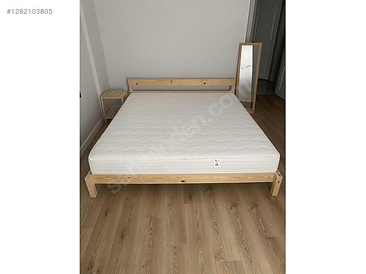 Used & Brand New Items / Home Decor / Furniture / Child & Teen Room / Bed & Mattress