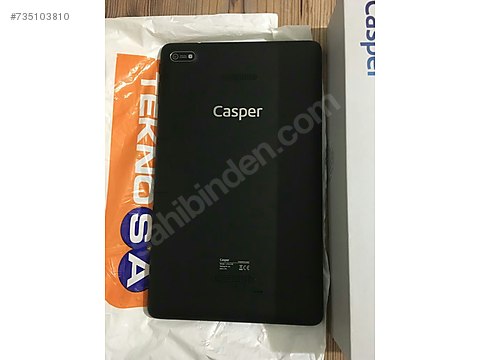 Casper L10 4 5g Casper Diger Sahibinden Com Da 735103810
