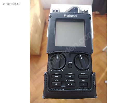 最愛 【中古】Roland R-26 その他 - fishtowndistrict.com