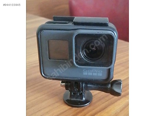 go pro hero 5 black edition ilan ve alisveriste ilk adres sahibinden com da 944103845