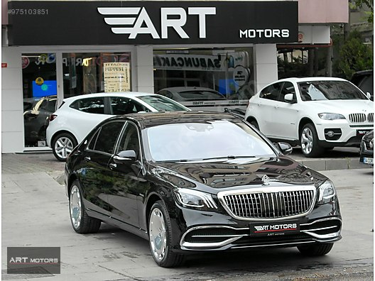 mercedes benz maybach s s 500 art motors 2015 mercedes maybach s500 4 matic tam dolu boyasiz sahibinden comda 975103851