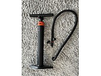 Basit Pompa - 0-20PSI Uyumlu