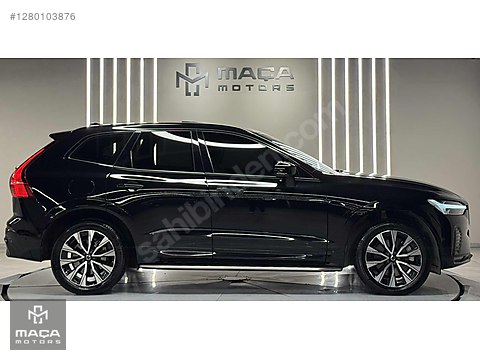 Vasıta / Arazi, SUV & Pickup / Volvo / XC60 / 2.0 B4 / Plus Dark