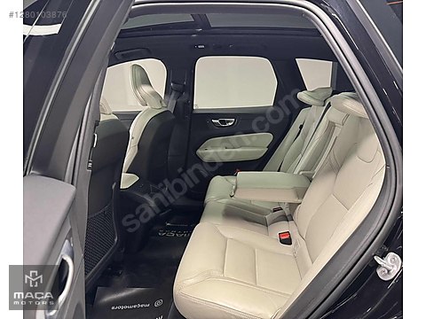 Vasıta / Arazi, SUV & Pickup / Volvo / XC60 / 2.0 B4 / Plus Dark