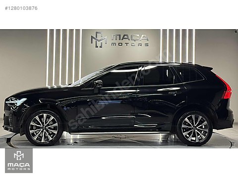 Vasıta / Arazi, SUV & Pickup / Volvo / XC60 / 2.0 B4 / Plus Dark