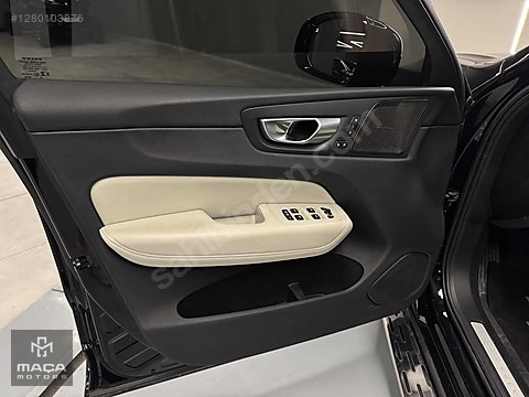 Vasıta / Arazi, SUV & Pickup / Volvo / XC60 / 2.0 B4 / Plus Dark