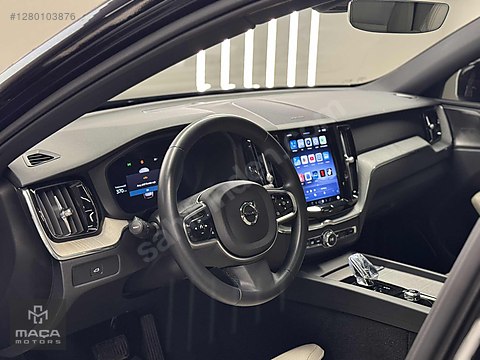 Vasıta / Arazi, SUV & Pickup / Volvo / XC60 / 2.0 B4 / Plus Dark