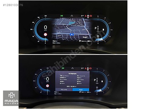 Vasıta / Arazi, SUV & Pickup / Volvo / XC60 / 2.0 B4 / Plus Dark