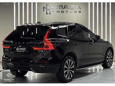 Vasıta / Arazi, SUV & Pickup / Volvo / XC60 / 2.0 B4 / Plus Dark