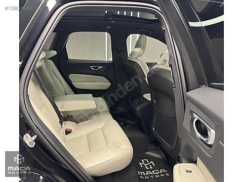 Vasıta / Arazi, SUV & Pickup / Volvo / XC60 / 2.0 B4 / Plus Dark