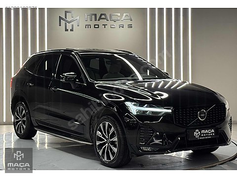 Vasıta / Arazi, SUV & Pickup / Volvo / XC60 / 2.0 B4 / Plus Dark