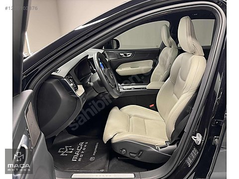 Vasıta / Arazi, SUV & Pickup / Volvo / XC60 / 2.0 B4 / Plus Dark