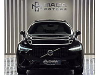 2023 VOLVO XC 60 2.0 B4 PLUS DARK HARMAN-SOĞUTMA-360°-BOYASIZ #1280103876