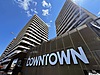DOWNTOWN GRANDE PLUS 3+1 170M2 ARA KAT SIFIR SATILIK DAİRE